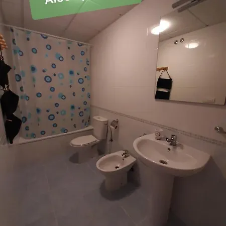 Apartament Tenerife - Aloe & Cactus *