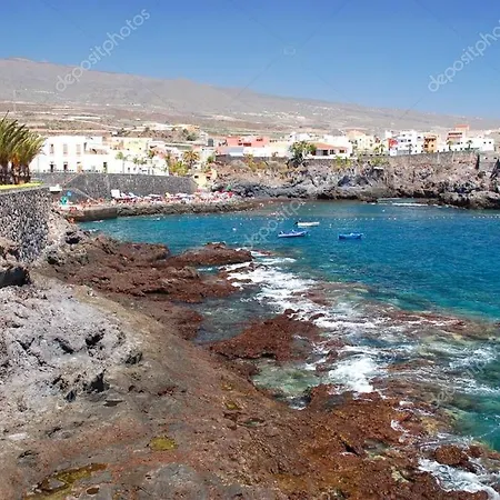Tenerife - Aloe & Cactus