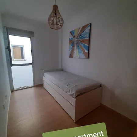 Tenerife - Aloe & Cactus Appartement *