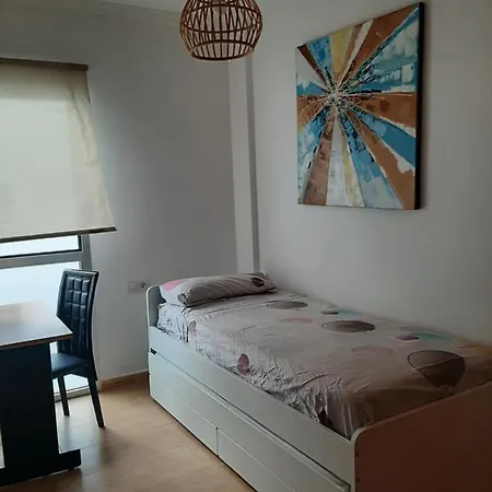 Apartament Tenerife - Aloe & Cactus *