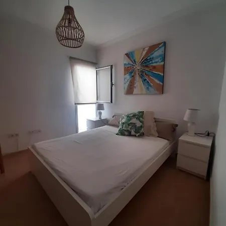 Appartement Tenerife - Aloe & Cactus