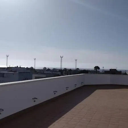 Tenerife - Aloe & Cactus *