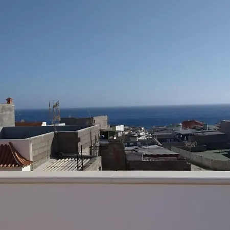 Tenerife - Aloe & Cactus Appartement *