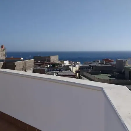 Tenerife - Aloe & Cactus Apartament *