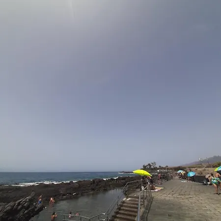 Apartamento Tenerife - Aloe&cactus *