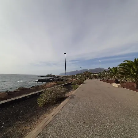 Apartamento Tenerife - Aloe&cactus *